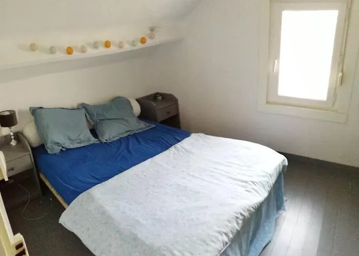 Jolie Duplex A Deux Pas De La Plage