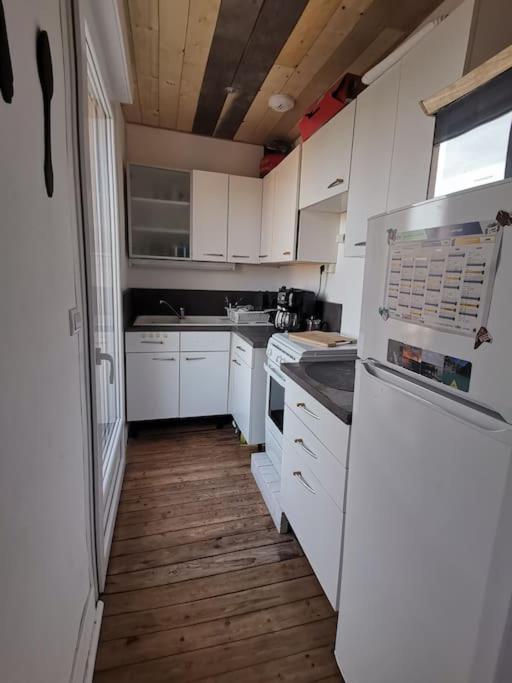 Jolie Duplex A Deux Pas De La Apartment