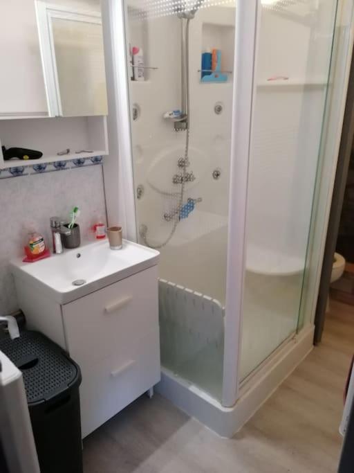 Jolie Duplex A Deux Pas De La Apartment *
