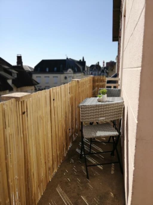 Jolie Duplex A Deux Pas De La *